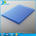 Wholesale Factory Price roofing lowes polycarbonate greenhouse panels